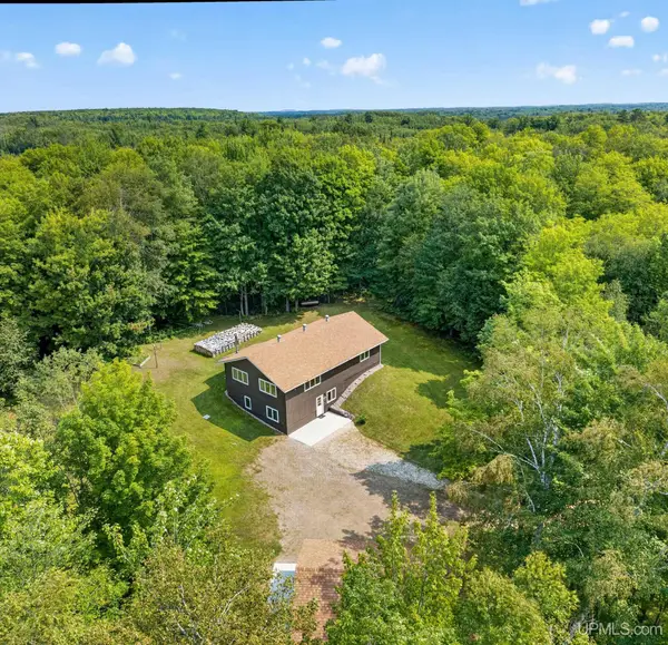 3771 State Hwy M95, Republic, MI 49879