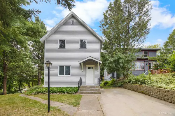 304 Diamond, Iron River, MI 49935