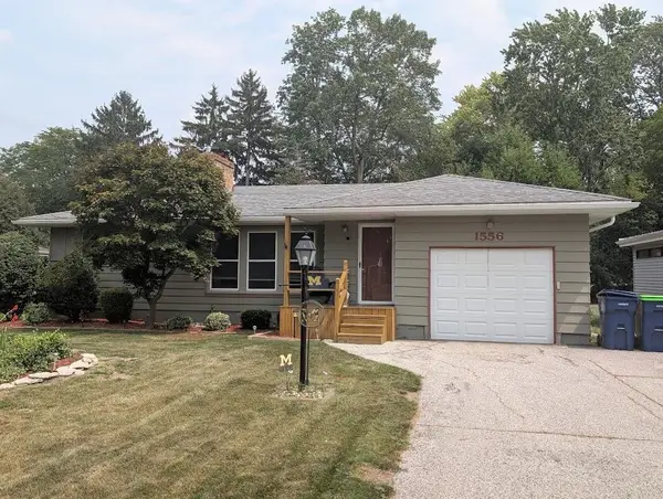 1556 Wilson, Saginaw, MI 48638