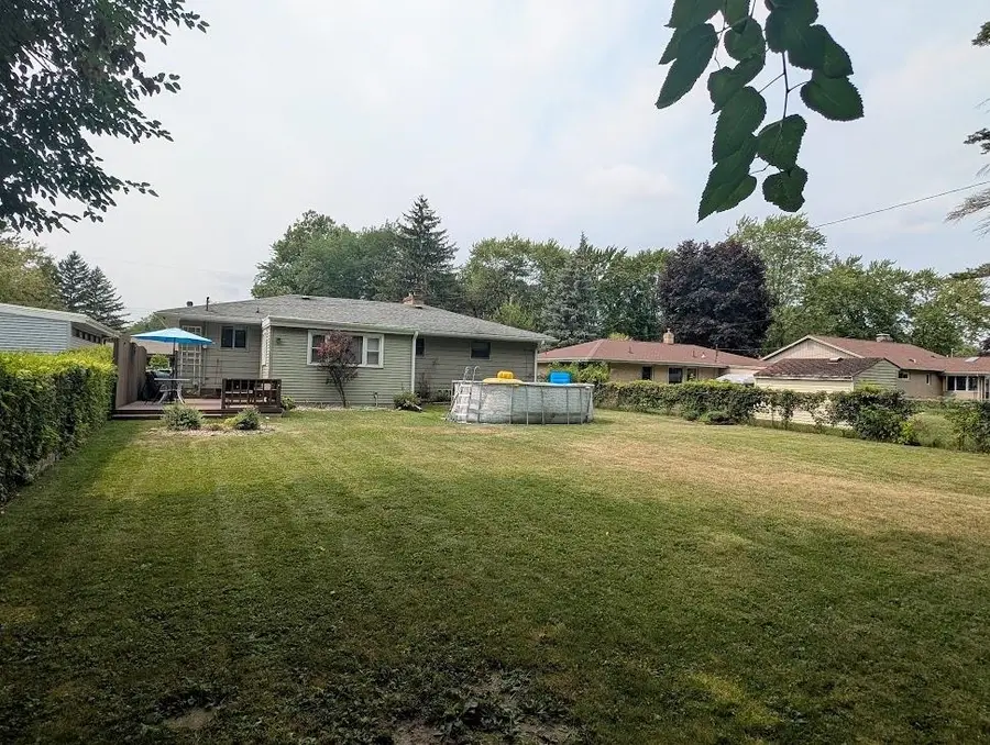 1556 Wilson, Saginaw, MI 48638 - #3