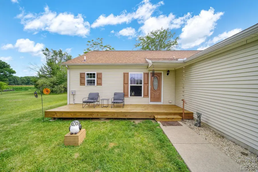 7577 Sherlock, Onsted, MI 49265 - #3