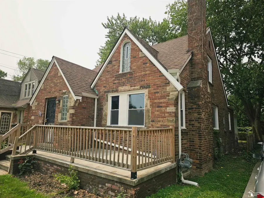 4311 Buckingham, Detroit, MI 48224 - #2