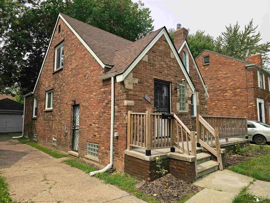 4311 Buckingham, Detroit, MI 48224 - #3