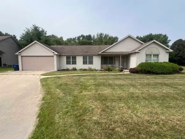 3505 Hermansau, Saginaw, MI 48603