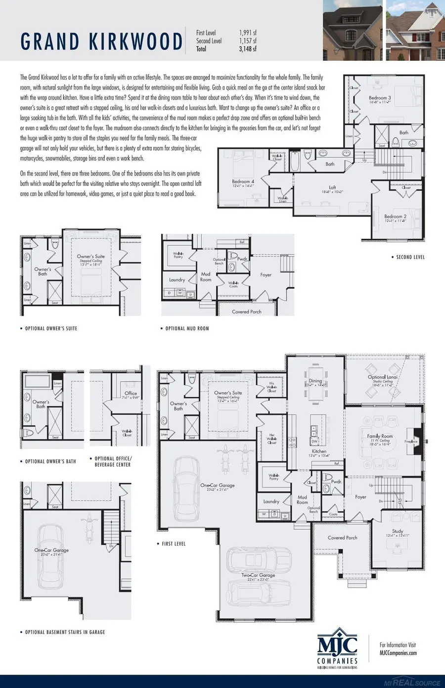 55639 Laurel Oaks #39, Shelby, MI 48315 - #2