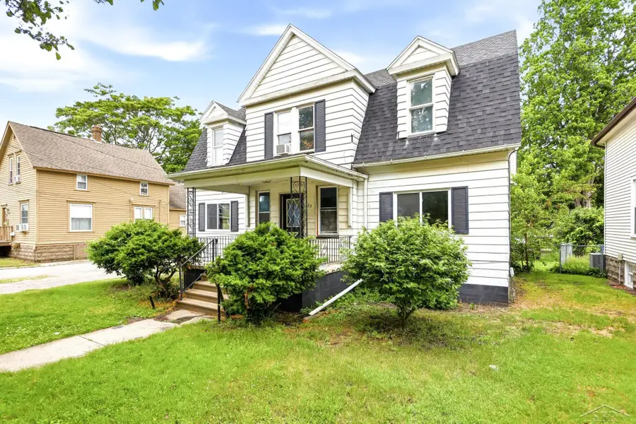 123 Woodside, Bay City, MI 48708 - #2