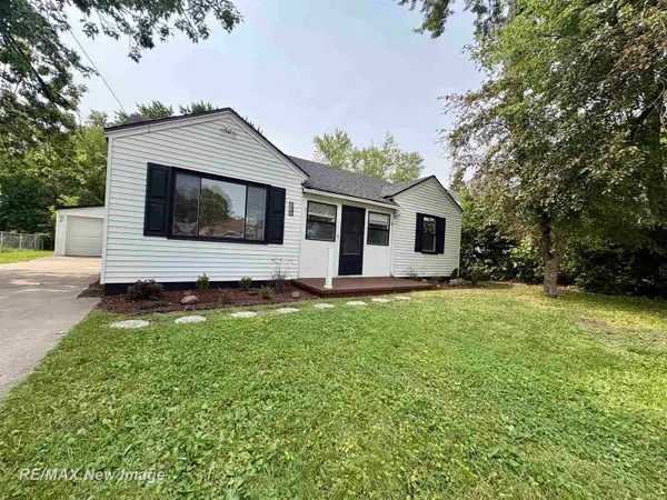 2335 Shattuck, Saginaw, MI 48603