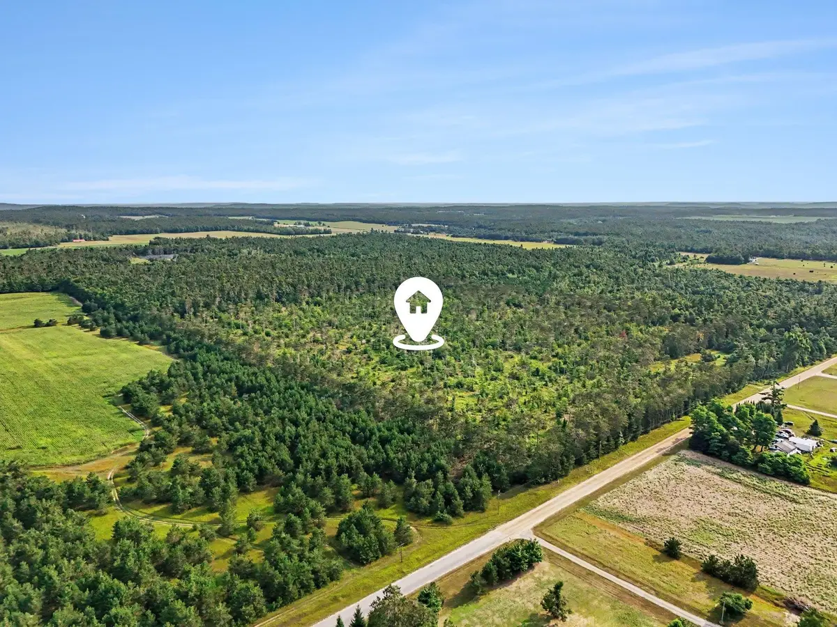 0 Parmater, Gaylord, MI 49735 - #1