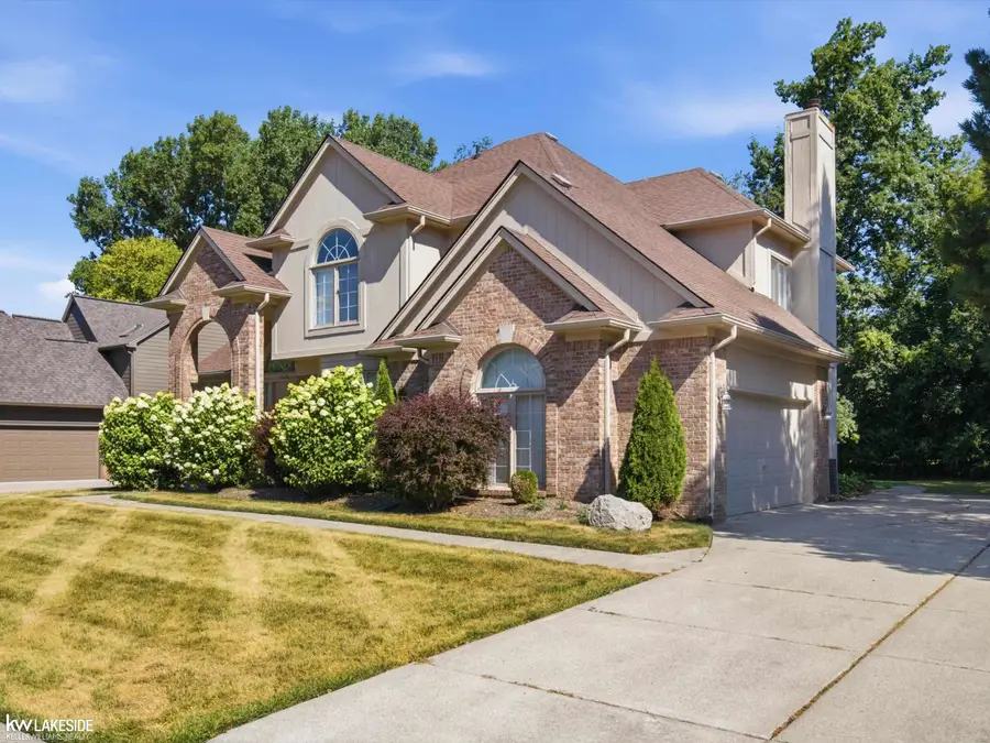 1026 Covington Place, Rochester Hills, MI 48309 - #2