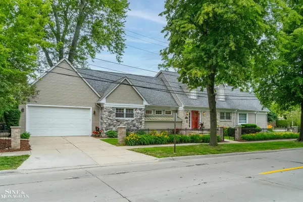 20675 Morningside, Grosse Pointe, MI 48236