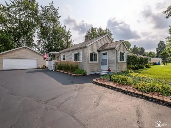 2936 4th, Monroe, MI 48162