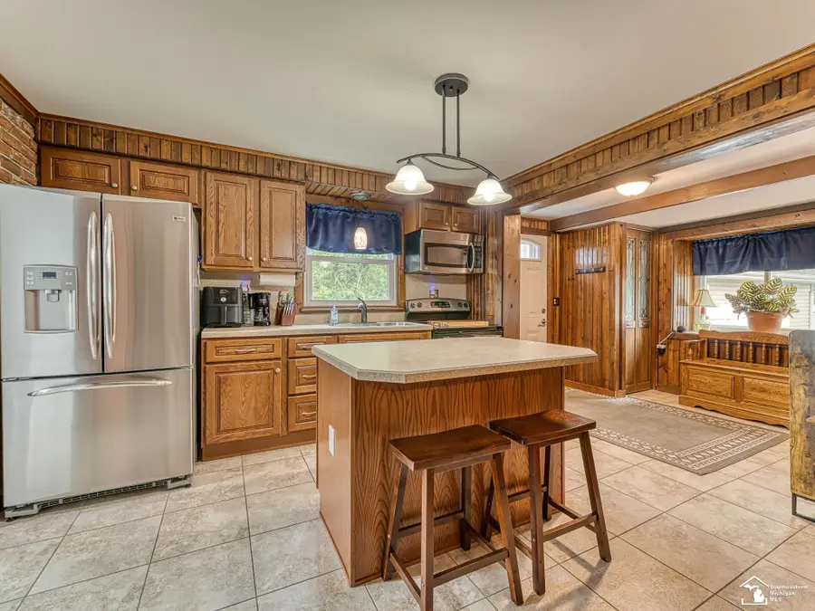 2936 4th, Monroe, MI 48162 - #2