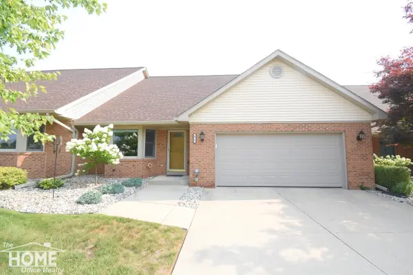 972 Chipman, Owosso, MI 48867