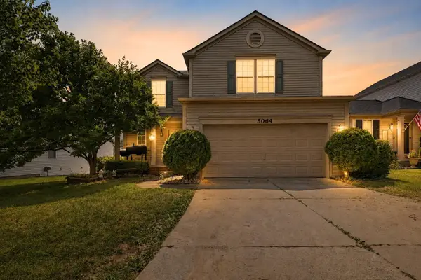 5064 Meadow Crest, Holly, MI 48442