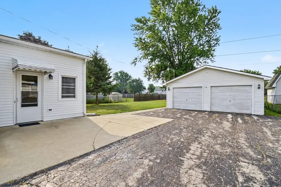 881 Edison, Saginaw, MI 48604 - #3
