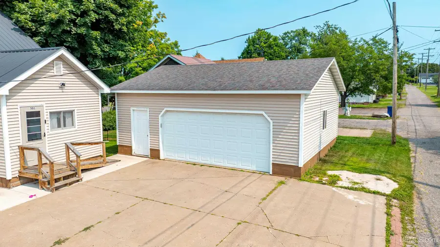 501 N Main, Lanse, MI 49946 - #3