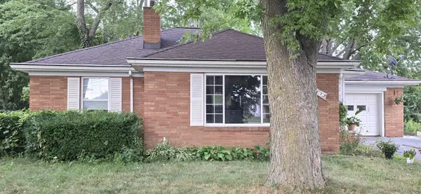 4873 N Sheridan, Saginaw, MI 48601