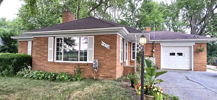 4873 N Sheridan, Saginaw, MI 48601 - #2
