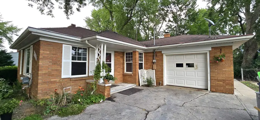 4873 N Sheridan, Saginaw, MI 48601 - #3