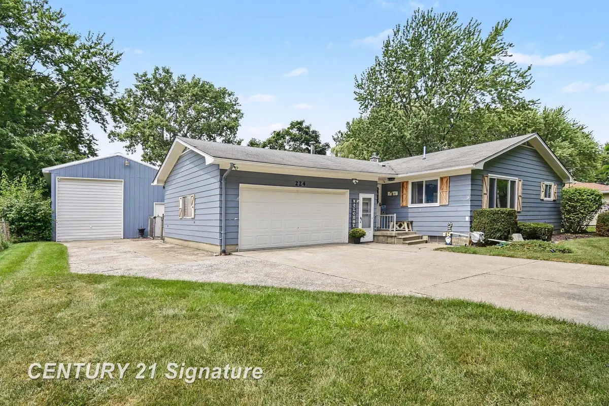 224 Barbara, Saginaw, MI 48601 - #1