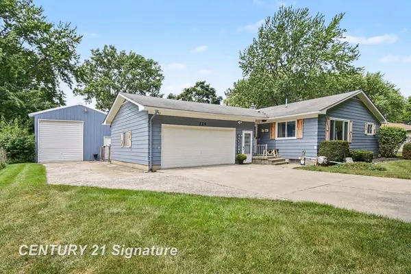 224 Barbara, Saginaw, MI 48601