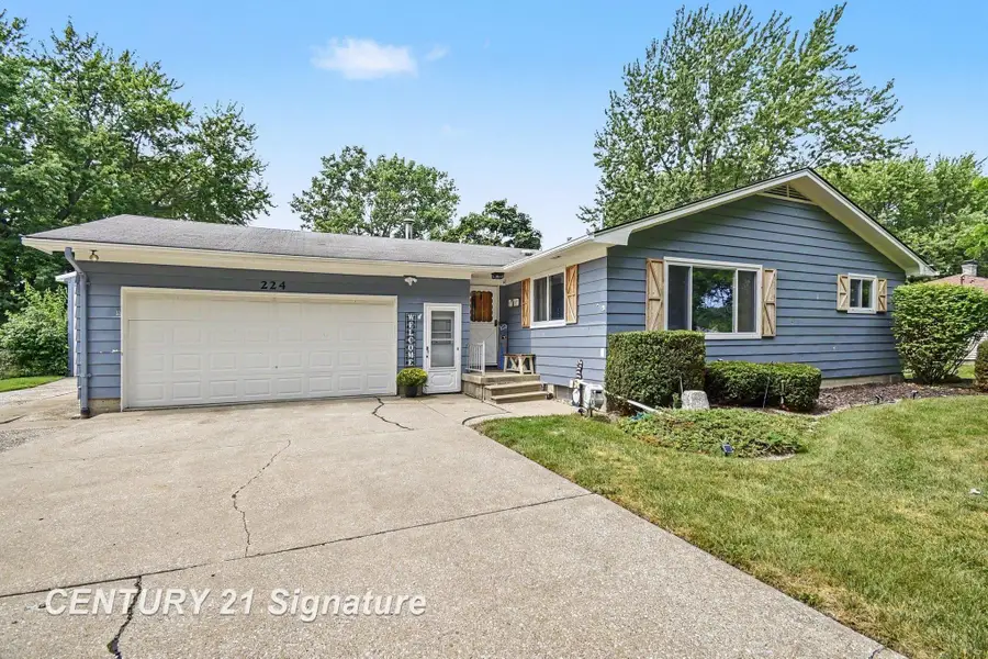 224 Barbara, Saginaw, MI 48601 - #2