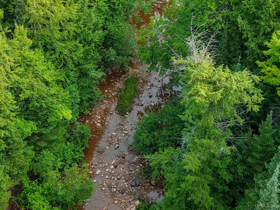 Lot 2 (Middle) M-64, Ontonagon, MI 49953 - #3