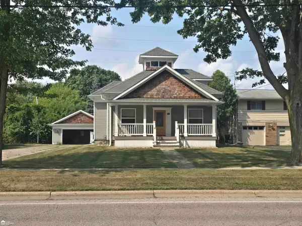 1001 Coutant, Flushing, MI 48433