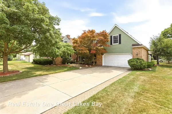 4905 Frontier, Saginaw, MI 48603