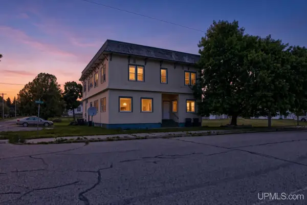 W5496 First, Hermansville, MI 49847