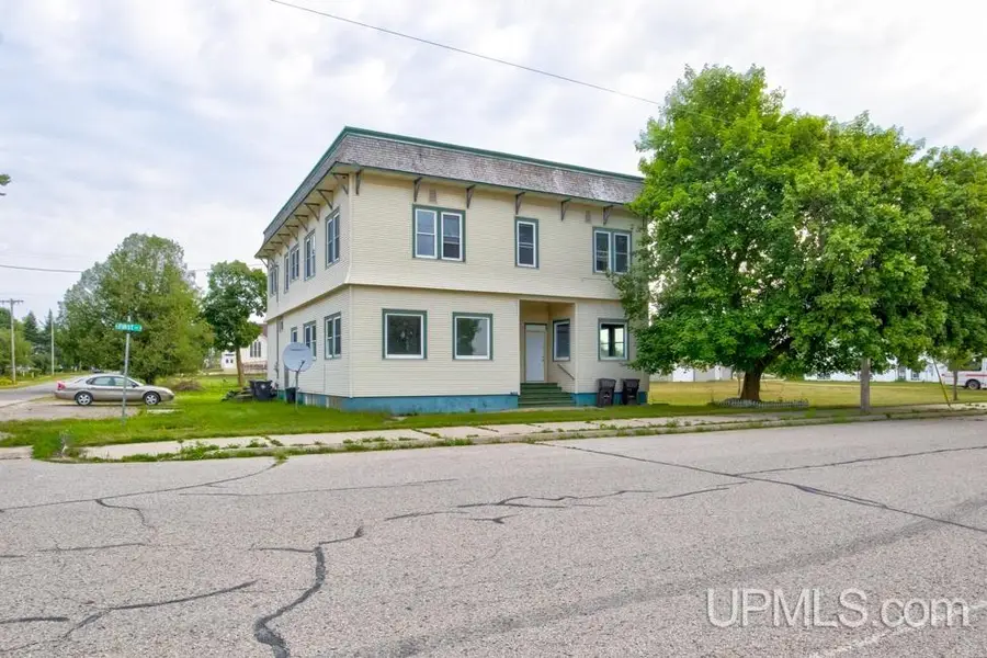 W5496 First, Hermansville, MI 49847 - #2