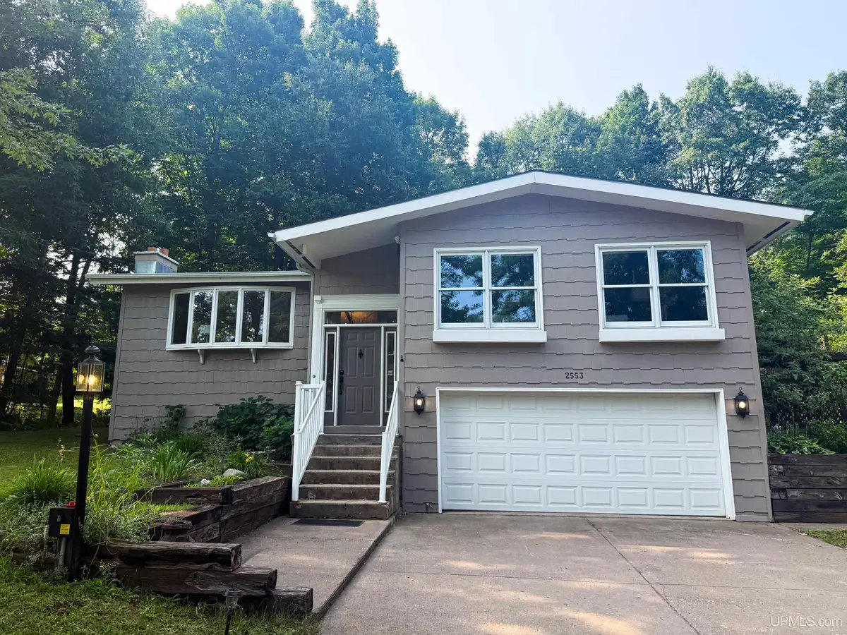 2553 Waldo, Marquette, MI 49855 - #1