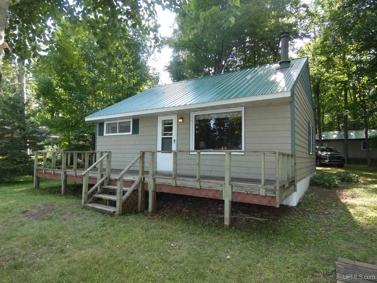 14190 M-64, Bergland, MI 49910 - #1