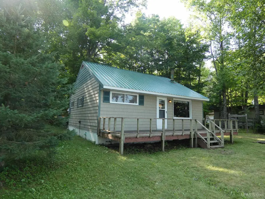 14190 M-64, Bergland, MI 49910 - #2