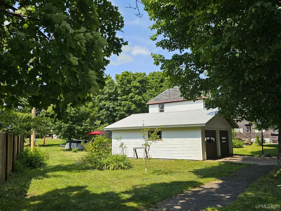 529 Pewabic, Laurium, MI 49913 - #2