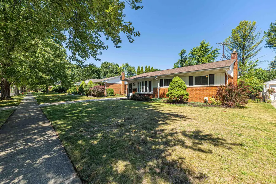 529 Rewold, Rochester, MI 48307 - #3