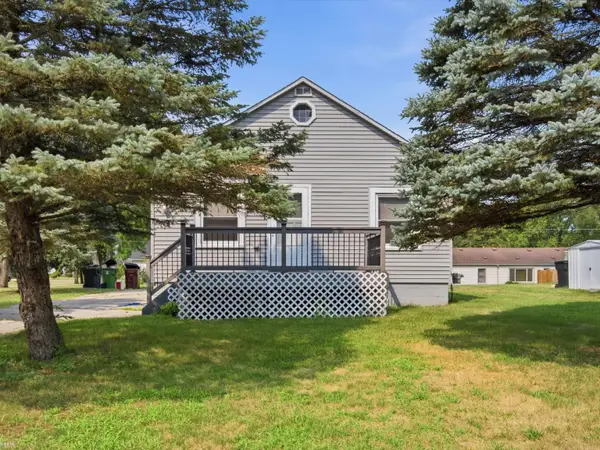 47821 Betty, Shelby Twp, MI 48317