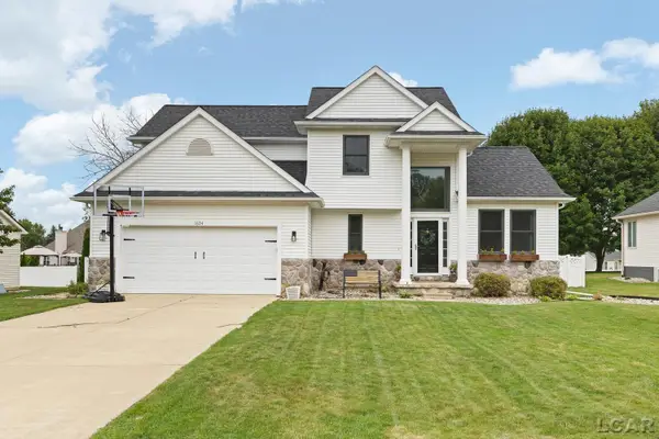 1604 Wind Dancer, Tecumseh, MI 49286