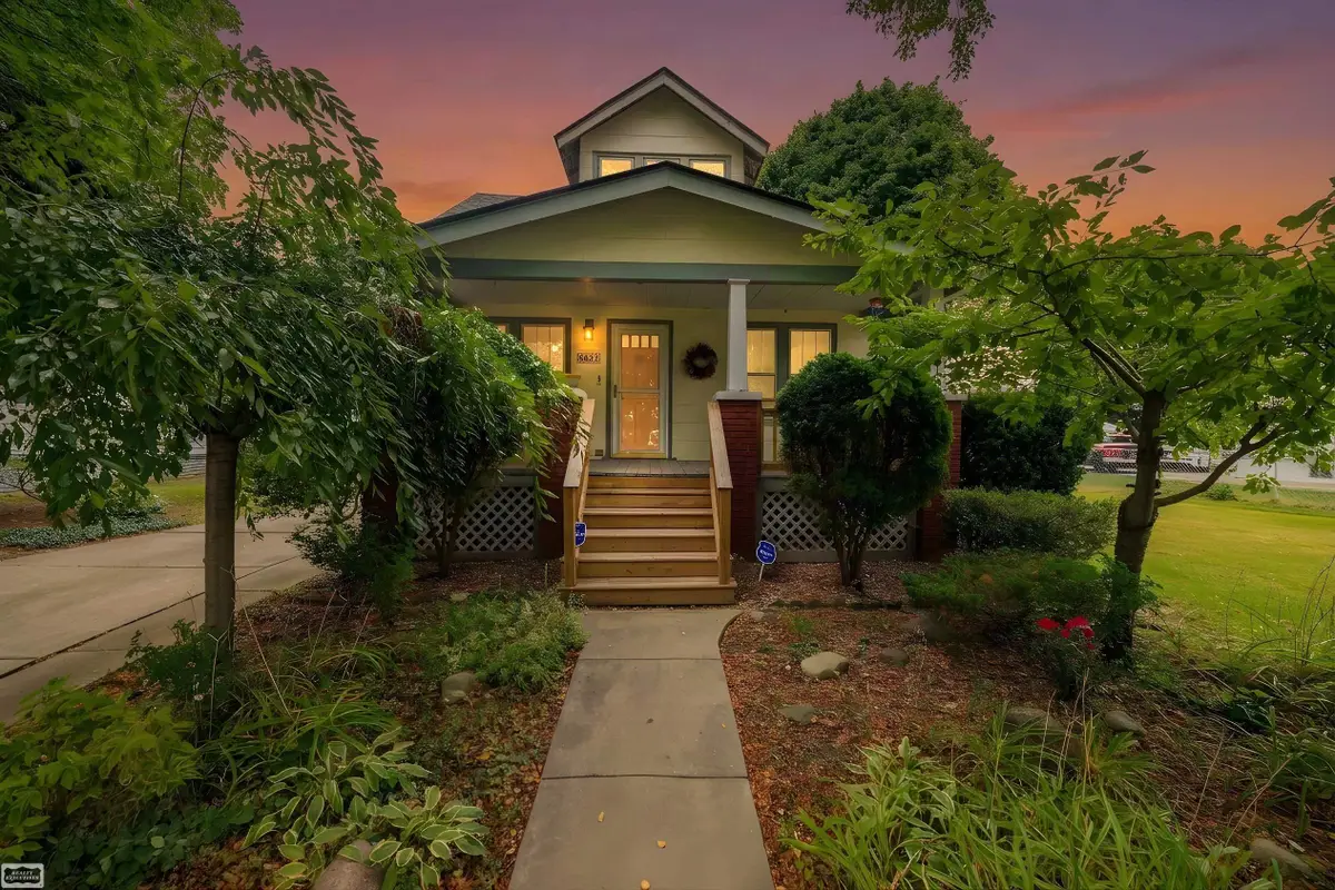 8822 Whitlock, Dearborn, MI 48126 - #1