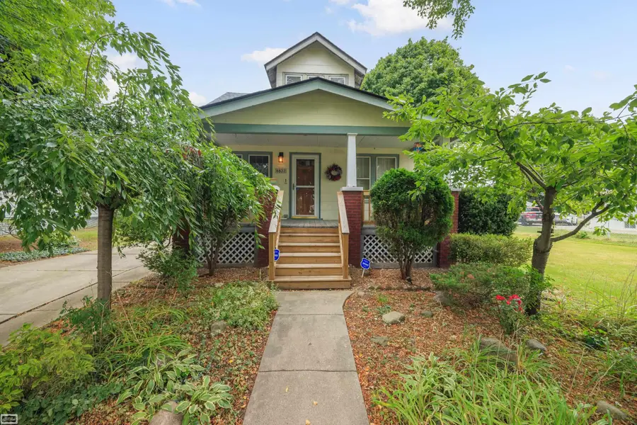 8822 Whitlock, Dearborn, MI 48126 - #2