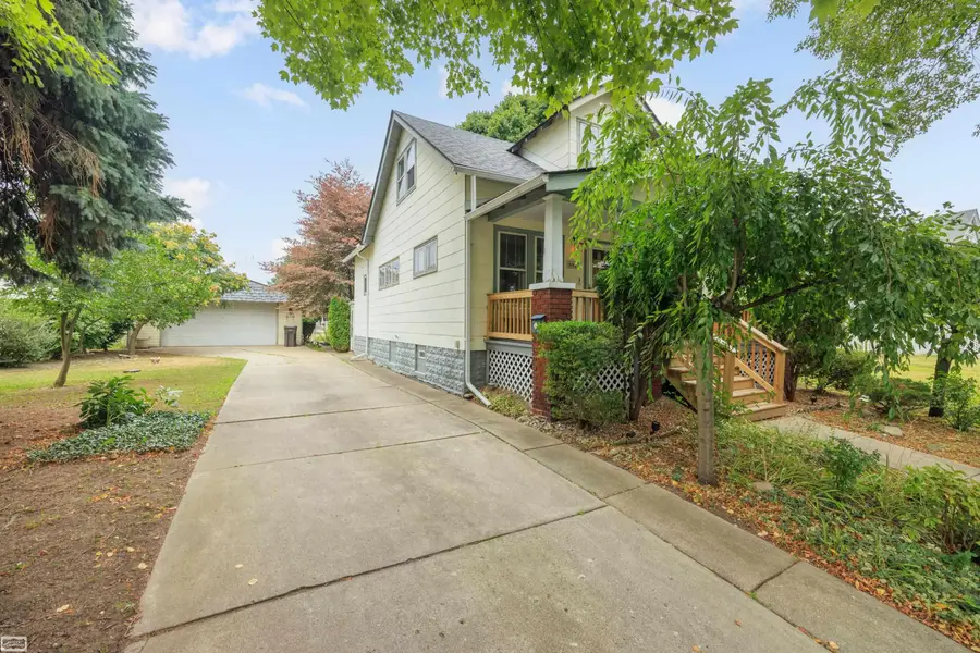 8822 Whitlock, Dearborn, MI 48126 - #3
