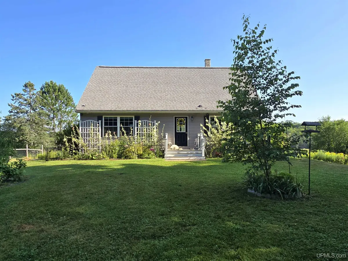 3054 Country, Eben Junction, MI 49825 - #1