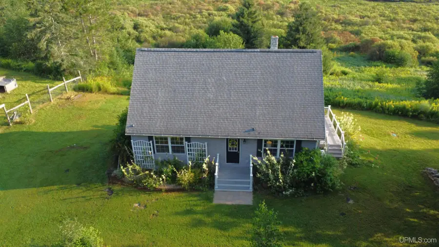 3054 Country, Eben Junction, MI 49825 - #2