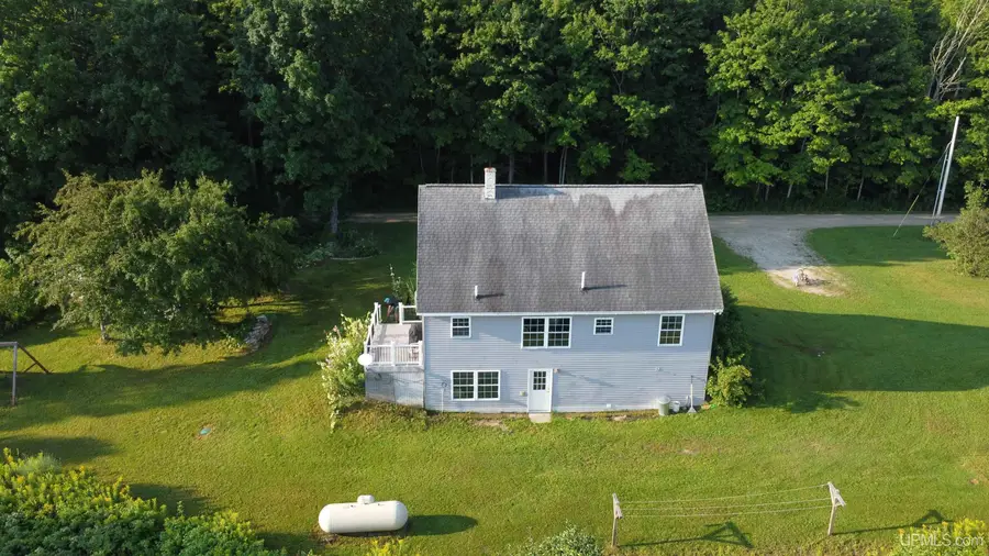 3054 Country, Eben Junction, MI 49825 - #3