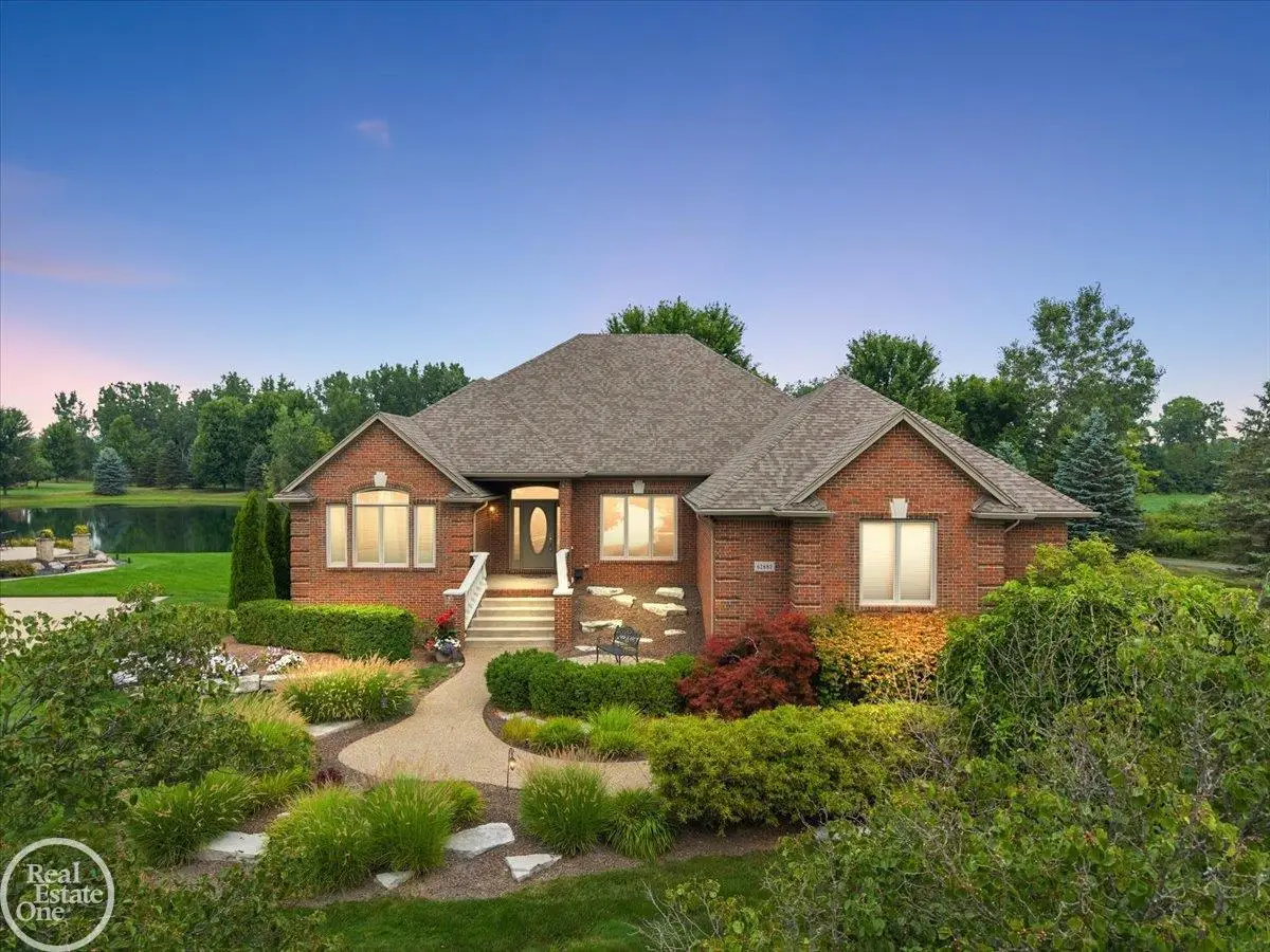 62682 Coralburst #Unit 16, Washington Township, MI 48094 - #1