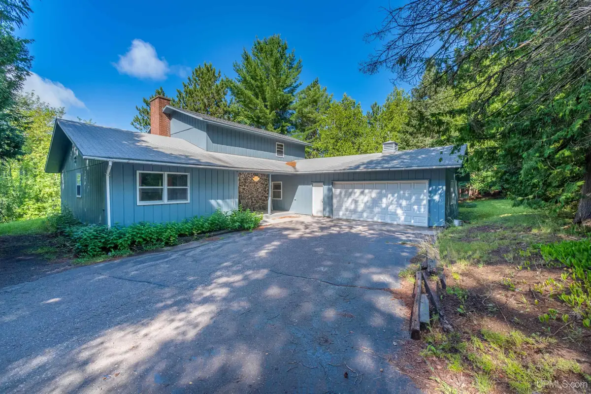 52785 Us Highway 41, Calumet, MI 49913 - #1