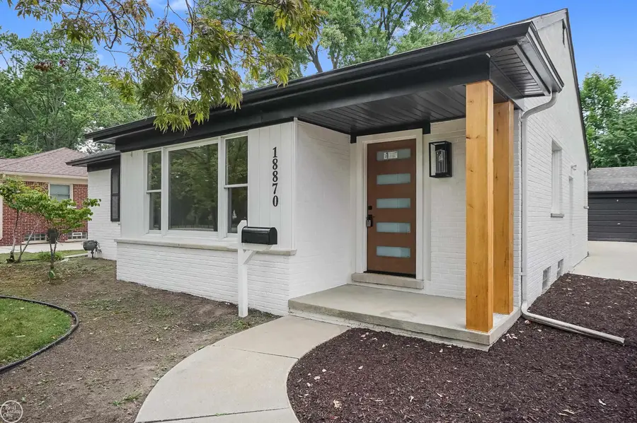 18870 Beverly, Beverly Hills, MI 48025 - #2