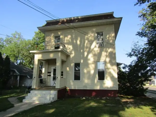 204 Michigan, Owosso, MI 48867