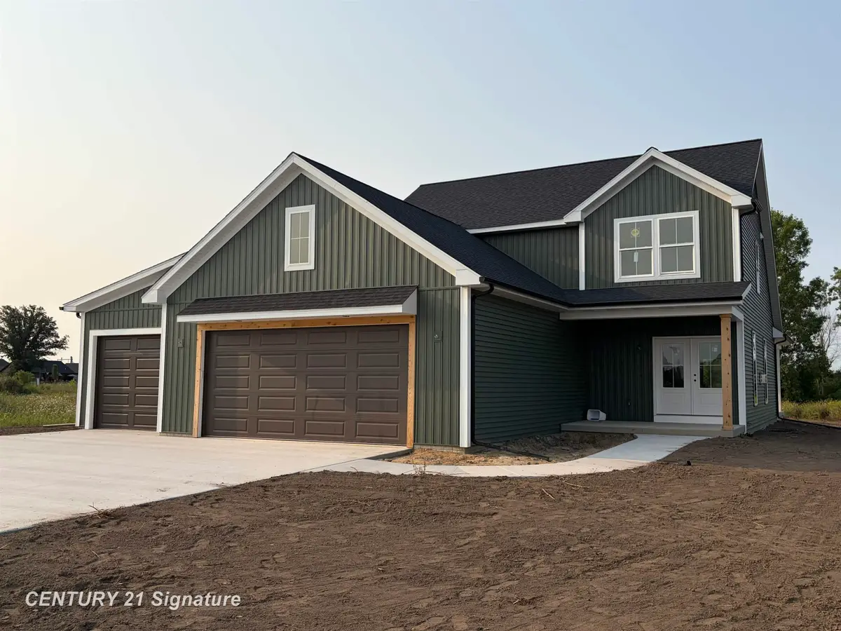10589 Spring Meadow, Freeland, MI 48623 - #1