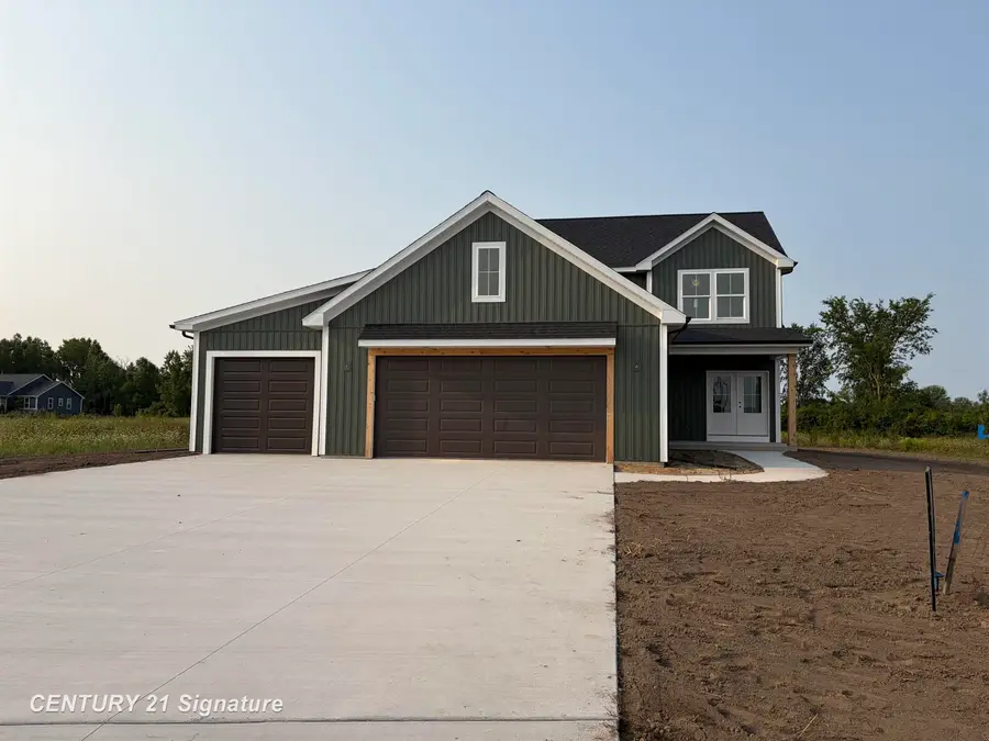 10589 Spring Meadow, Freeland, MI 48623 - #2